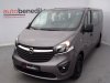 Opel Vivaro, 2015 - celkový pohled