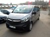 Opel Vivaro, 2015 - celkový pohled