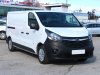 Opel Vivaro, 2018 - celkový pohled