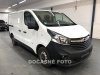 Opel Vivaro, 2017 - celkový pohled