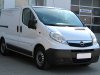 Opel Vivaro, 2007 - celkový pohled