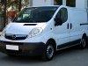Opel Vivaro, 2007 - pohled č. 3