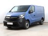 Opel Vivaro, 2017 - pohled č. 3