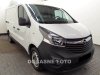 Opel Vivaro, 2019 - celkový pohled