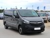 Opel Vivaro, 2018 - celkový pohled
