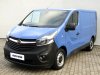 Opel Vivaro, 2019 - pohled č. 3