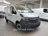 Opel Vivaro, 2019 - celkový pohled