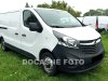 Opel Vivaro, 2018 - celkový pohled