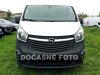 Opel Vivaro, 2018 - pohled č. 2