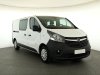 Opel Vivaro, 2017 - celkový pohled