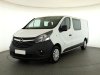 Opel Vivaro, 2017 - pohled č. 3