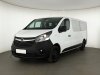 Opel Vivaro, 2017 - pohled č. 3