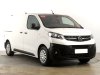 Opel Vivaro, 2020 - celkový pohled