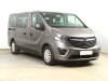 Opel Vivaro, 2015 - celkový pohled