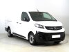 Opel Vivaro, 2021 - celkový pohled