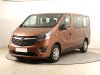 Opel Vivaro, 2017 - pohled č. 3