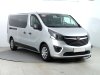 Opel Vivaro, 2018 - celkový pohled
