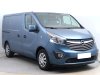 Opel Vivaro, 2017 - celkový pohled