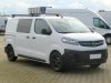 Opel Vivaro, 2024 - celkový pohled