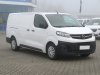 Opel Vivaro, 2021 - celkový pohled
