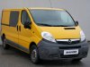 Opel Vivaro, 2013 - celkový pohled