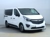 Opel Vivaro, 2018 - celkový pohled
