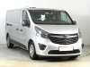 Opel Vivaro, 2016 - celkový pohled