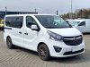 Opel Vivaro, 2015 - celkový pohled