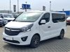 Opel Vivaro, 2015 - pohled č. 3