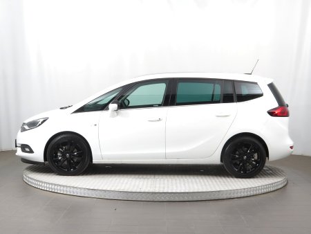 Opel Zafira Tourer, 2018 - pohled č. 4