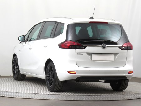 Opel Zafira Tourer, 2018 - pohled č. 5