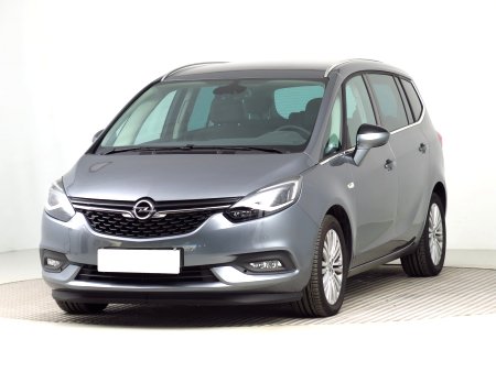 Opel Zafira Tourer, 2019 - pohled č. 3