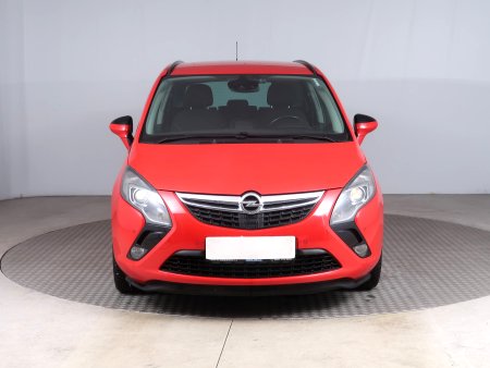 Opel Zafira Tourer, 2016 - pohled č. 2