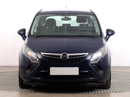 Opel Zafira Tourer, 2016 - pohled č. 2