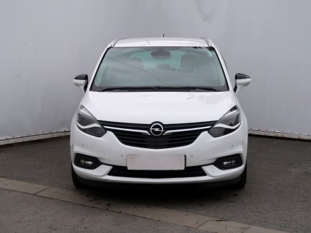 Opel Zafira Tourer, 2016 - pohled č. 2
