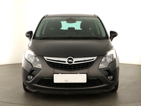 Opel Zafira Tourer, 2015 - pohled č. 2