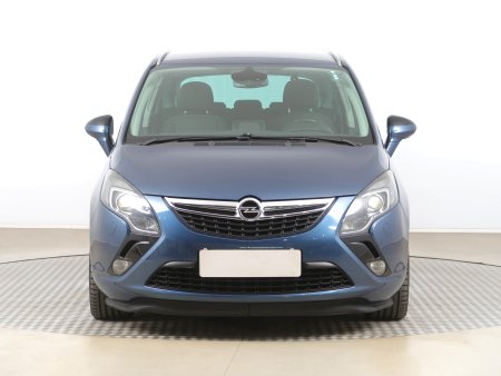 Opel Zafira Tourer, 2016 - pohled č. 2
