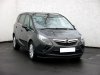 Opel Zafira Tourer, 2014 - celkový pohled