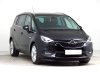 Opel Zafira Tourer, 2019 - celkový pohled