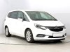 Opel Zafira Tourer, 2017 - celkový pohled