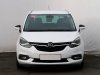 Opel Zafira, 2017 - pohled č. 2
