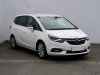 Opel Zafira Tourer, 2016 - celkový pohled