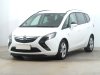 Opel Zafira, 2016 - pohled č. 3