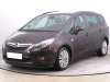 Opel Zafira Tourer, 2014 - pohled č. 3