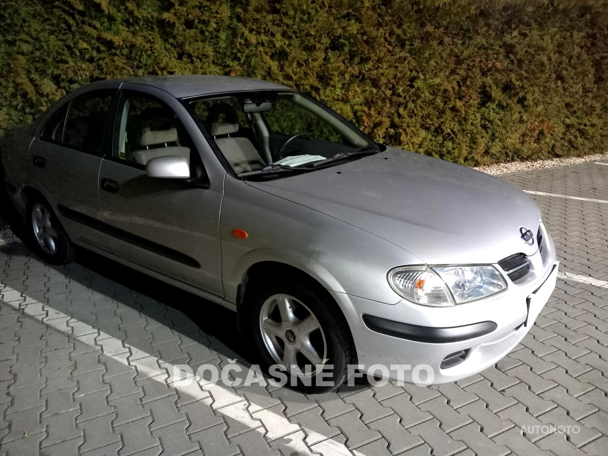 Opel Zafira, 2008 - celkový pohled