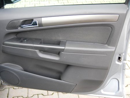 Opel Zafira, 2006 - pohled č. 12