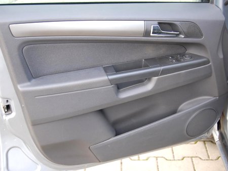 Opel Zafira, 2006 - pohled č. 8