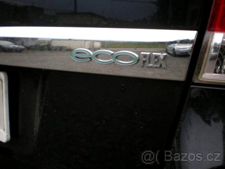 Opel Zafira, 0 - pohled č. 5