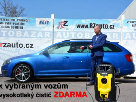 Opel Zafira, 2005 - pohled č. 2