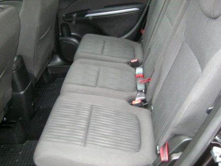 Opel Zafira, 2013 - pohled č. 6